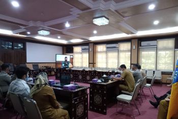 Mataram naik status jadi PPKM level tiga