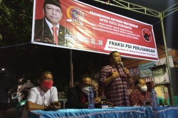 Siswa MBR di Surabaya kesulitan ikuti pembelajaran jarak jauh
