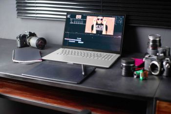 ASUS hadirkan Vivobook Pro 15 OLED K3500 dengan prosesor intel generasi 11