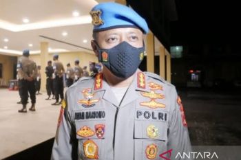 Vaksinasi dosis kedua NTB ditargetkan 80 persen tuntas sebelum MotoGP