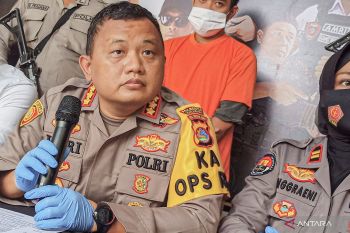 Polresta Mataram kembali perketat prokes COVID-19