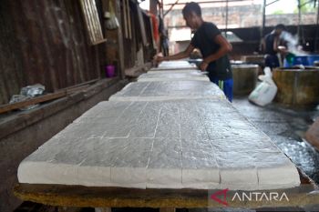 Kedelai mahal, sejumlah usaha tahu di Aceh tutup
