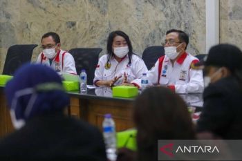 Partai Perindo terus kawal penindakan hukum kekerasan seksual terhadap anak
