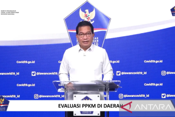 Jubir : Pemda perlu terus upayakan tekan penularan COVID-19