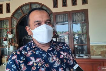 Pariaman akan tetapkan batas 55 desa wujudkan satu peta Indonesia