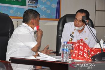 BKKBN-Pemprov Sulteng  bekerja sama atasi masalah stunting