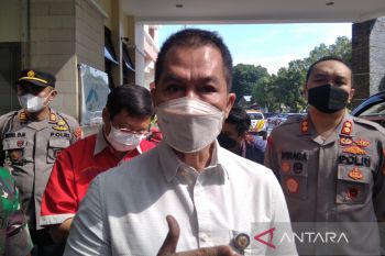 50 nakes di Kabupaten Kudus terkonfirmasi positif COVID-19