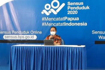 BPS: Ekspor Papua naik 60,90 persen pada Januari 2022