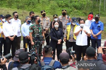 Mendagri: Pemindahan IKN harus optimistis