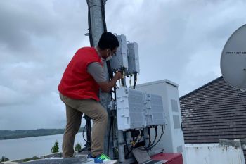 Telkomsel berikan jaringan berkualitas saat Women20 Likupang Sulawesi Utara