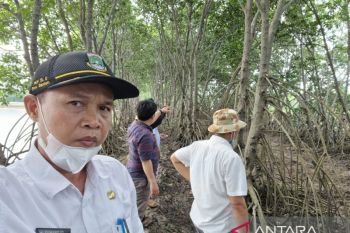 Kementerian KKP jadikan desa di Tanara kampung nelayan maju