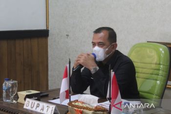 Kabupaten OKU terapkan PPKM Level 3