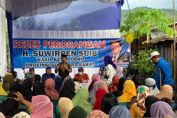 Legislator temukan data masyarakat penerima bantuan tidak akurat