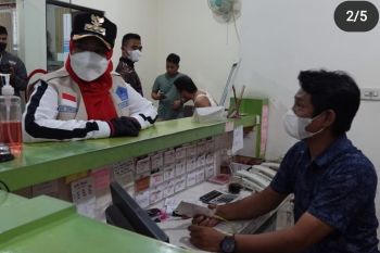 Wali Kota Bandarlampung segera cabut izin usaha bila langgar aturan PPKM 3