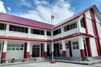 Pemprov Kaltara Mengkaji Pembangunan Gedung SMA di Tiga Kabupaten