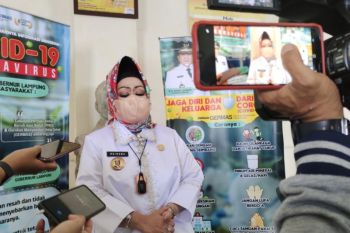 Dinkes: SGTF hanya alat deteksi awal kasus probable Omicron