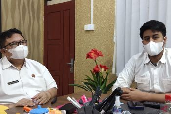 Kantah Inhu terbaik pertama di Riau