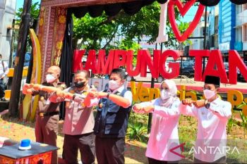 Palembang kembalikan fungsi  sungai sebagai penunjang transportasi air