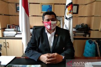 KPU Sultra: Tahapan Pemilu 2024 dimulai Juni 2022