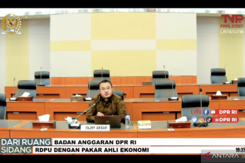Pakar: Potensi penerimaan negara dari UU HPP capai Rp137,55 triliun