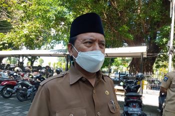 Pemkot Mataram menerapkan sistem kerja dari rumah secara situasional