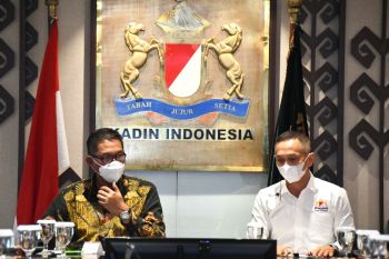 Kadin minta aspek techno-commercial dirancang PLN tidak naikkan harga