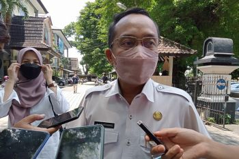 Pemkot Mataram mengimbau warga tidak panik terhadap penetapan PPKM Level 3