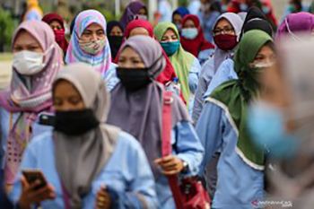 Konsep jaminan sosial di Indonesia dinilai lampaui standar internasional