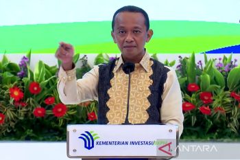 Investasi sektor pariwisata perlu dapat insentif lebih