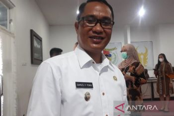 Wabup Sigi: Pemerintah desa harus topang bangun kesejahteraan warga