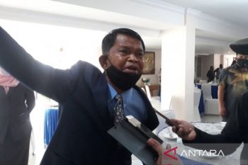 Pemprov Sulteng  bentuk tim penyelesaian konflik agraria