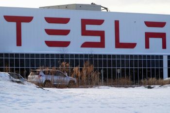 Elon Musk sumbang lebih 5,7 miliar dolar saham Tesla untuk amal di November