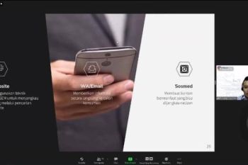 Toba.AI bantu UMKM untuk go digital