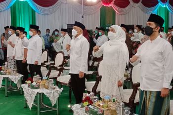 PBNU  sepakati kerja sama dengan Kementerian BUMN dan Kemenkop-UKM