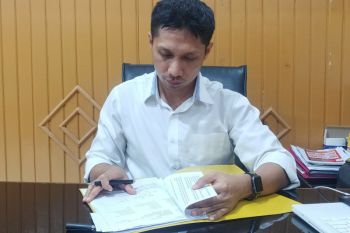Polresta Padang proses kasus salah obat Puskesmas Ulak Karang