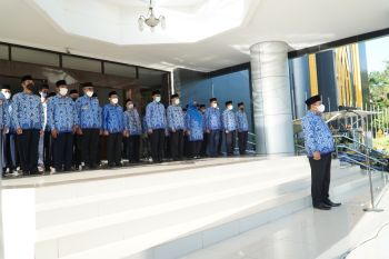 Lombok Timur fokus meningkatkan sarana pelayanan kesehatan