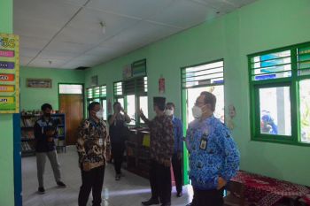 Disdikpora Yogyakarta rutin cek kondisi sekolah pastikan bangunan layak dan aman