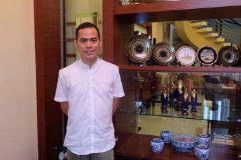 Asita Sulawesi Selatan bersiap sambut Side Events G20