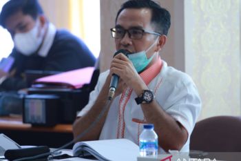 DPRD Kepri terima keluhan pekerja soal Permenaker JHT