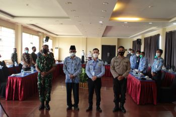 Imigrasi Labuan Bajo bentuk Timpora