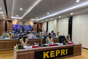 UPP Kepri ingatkan soal penyimpangan dana desa