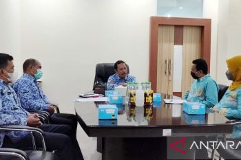 Bawaslu Makassar ingatkan netralitas ASN pada setiap tahapan pemilu