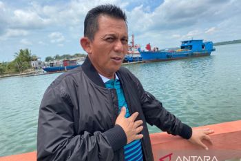 Gubernur Kepri akan telusuri dugaan KKN proyek Sekretaris DPRD
