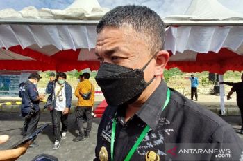 Wali Kota Palu ingatkan ASN tingkatkan disiplin dan layanan publik