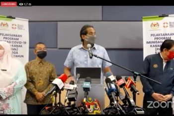 Masuk ke Malaysia wajib punya asuransi minimal 20 ribu dolar