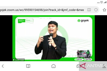 Gojek gandeng Dinkes Sulsel sediakan layanan higienis di era pandemi