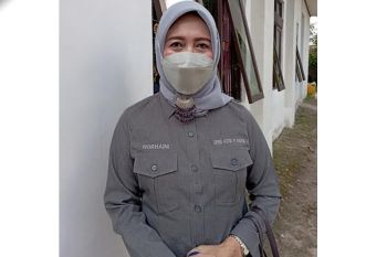 TP-PKK Palangka Raya diharapkan mampu berinovasi di tengah pandemi