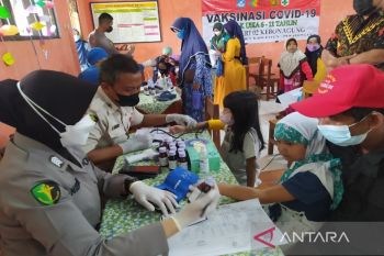 PTM di Kabupaten Pekalongan dihentikan sementara