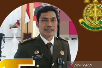 Mahkamah agung perberat hukuman mantan dirut BPD Maluku menjadi 13 tahun penjara
