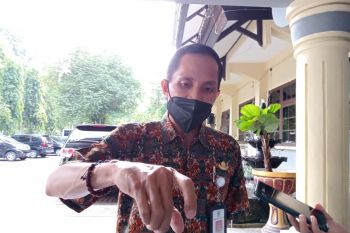 PUPR: munculnya genangan dipicu antrean air ke saluran